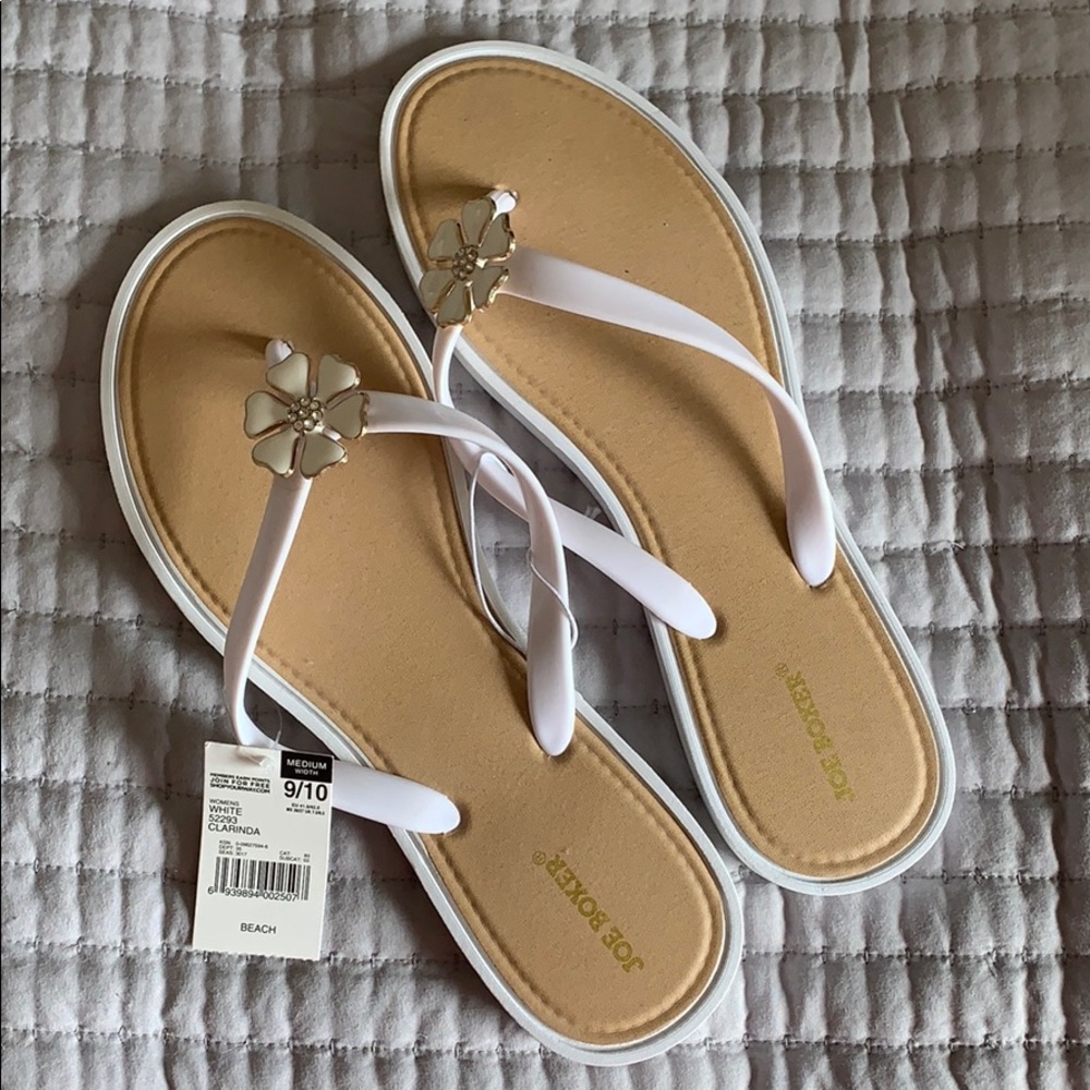 Flip Flops
